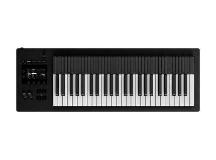 Expressive E - Osmose 49-Key 24-Voice Polyphonic Synthesizer