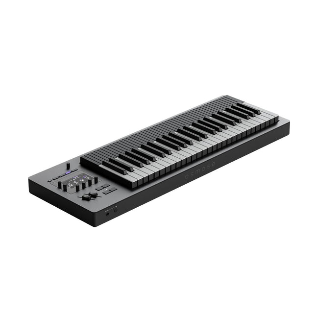 Expressive E - Osmose 49-Key 24-Voice Polyphonic Synthesizer