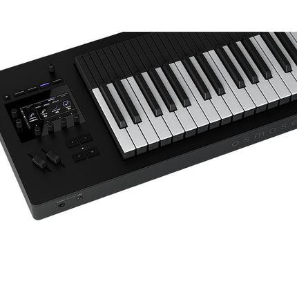 Expressive E - Osmose 49-Key 24-Voice Polyphonic Synthesizer