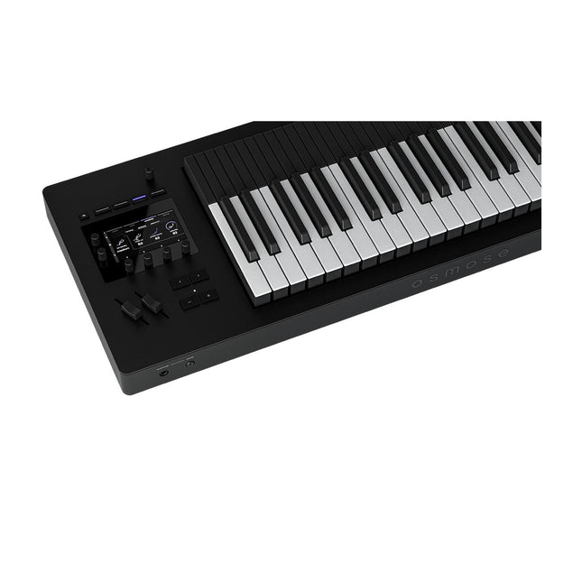 Expressive E - Osmose 49-Key 24-Voice Polyphonic Synthesizer