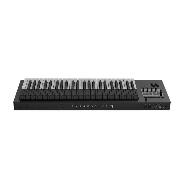 Expressive E - Osmose 49-Key 24-Voice Polyphonic Synthesizer
