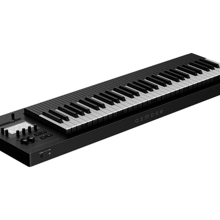 Expressive E - Osmose 61-Key 24-Voice Polyphonic Synthesizer