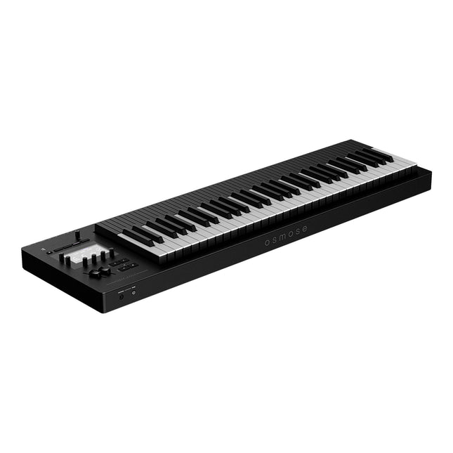 Expressive E - Osmose 61-Key 24-Voice Polyphonic Synthesizer