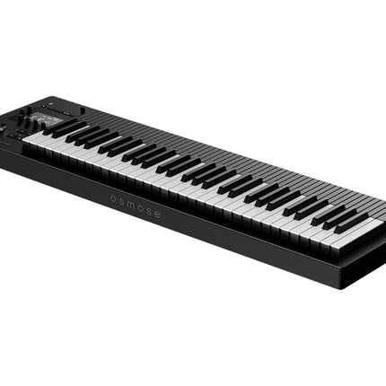Expressive E - Osmose 61-Key 24-Voice Polyphonic Synthesizer