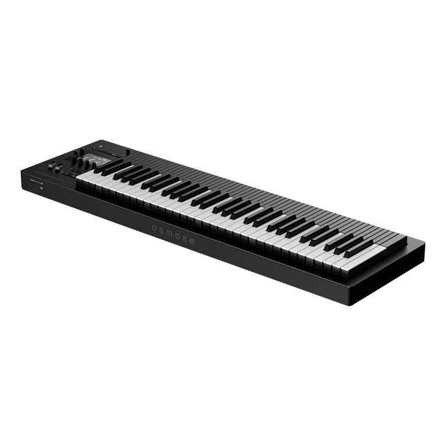 Expressive E - Osmose 61-Key 24-Voice Polyphonic Synthesizer
