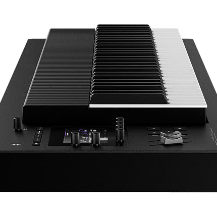 Expressive E - Osmose 61-Key 24-Voice Polyphonic Synthesizer