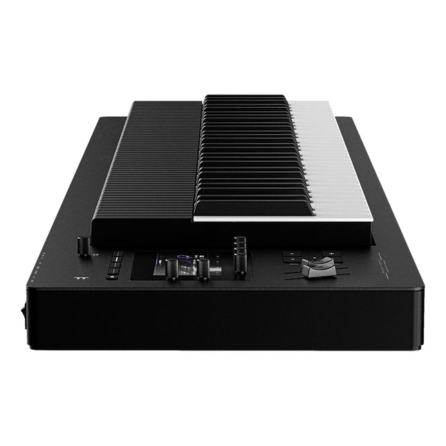 Expressive E - Osmose 61-Key 24-Voice Polyphonic Synthesizer