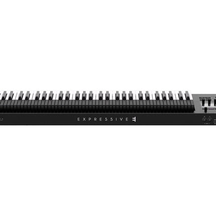 Expressive E - Osmose 61-Key 24-Voice Polyphonic Synthesizer