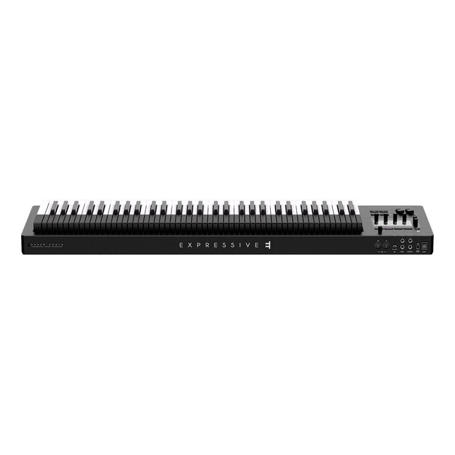 Expressive E - Osmose 61-Key 24-Voice Polyphonic Synthesizer