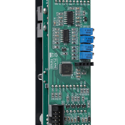 Flame - Papagei Dual CV Looper