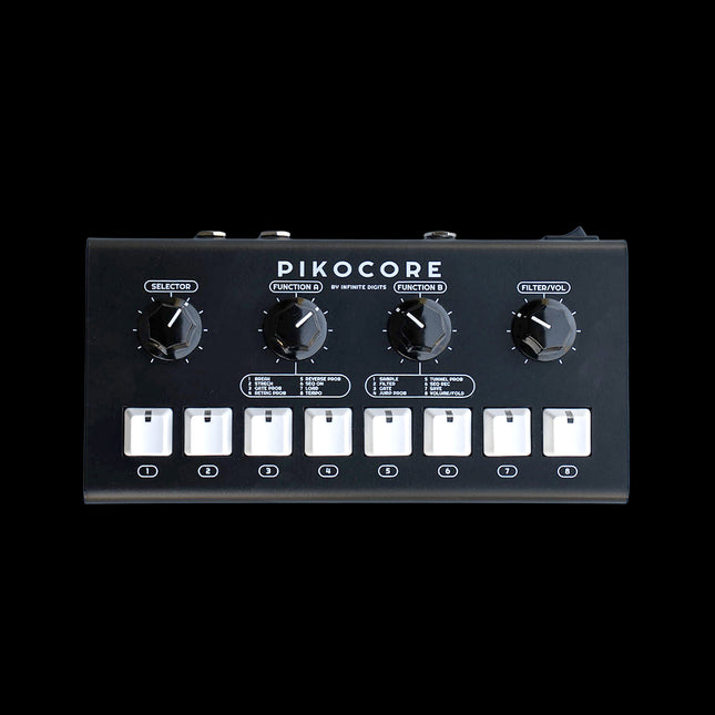 Erica Synths - Pikocore DIY Kit