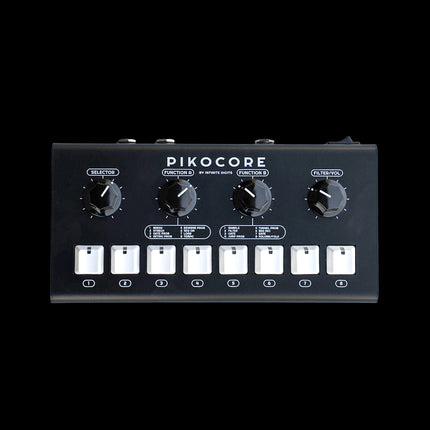 Erica Synths - Pikocore DIY Kit