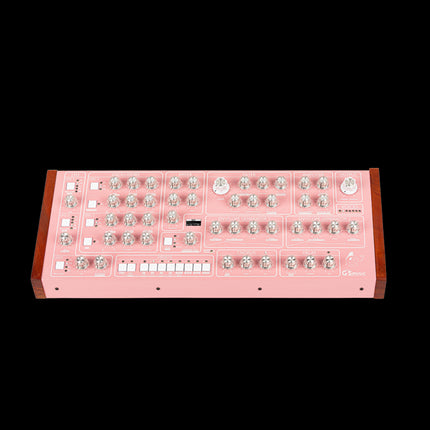GS - e7 [Pink Limited Edition]