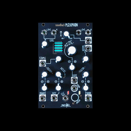 Make Noise - Plexiphon