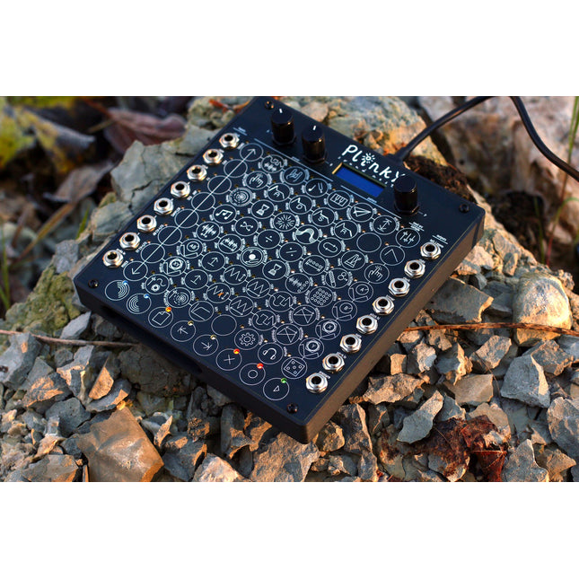 Plinky V3 [Fully Assembled]