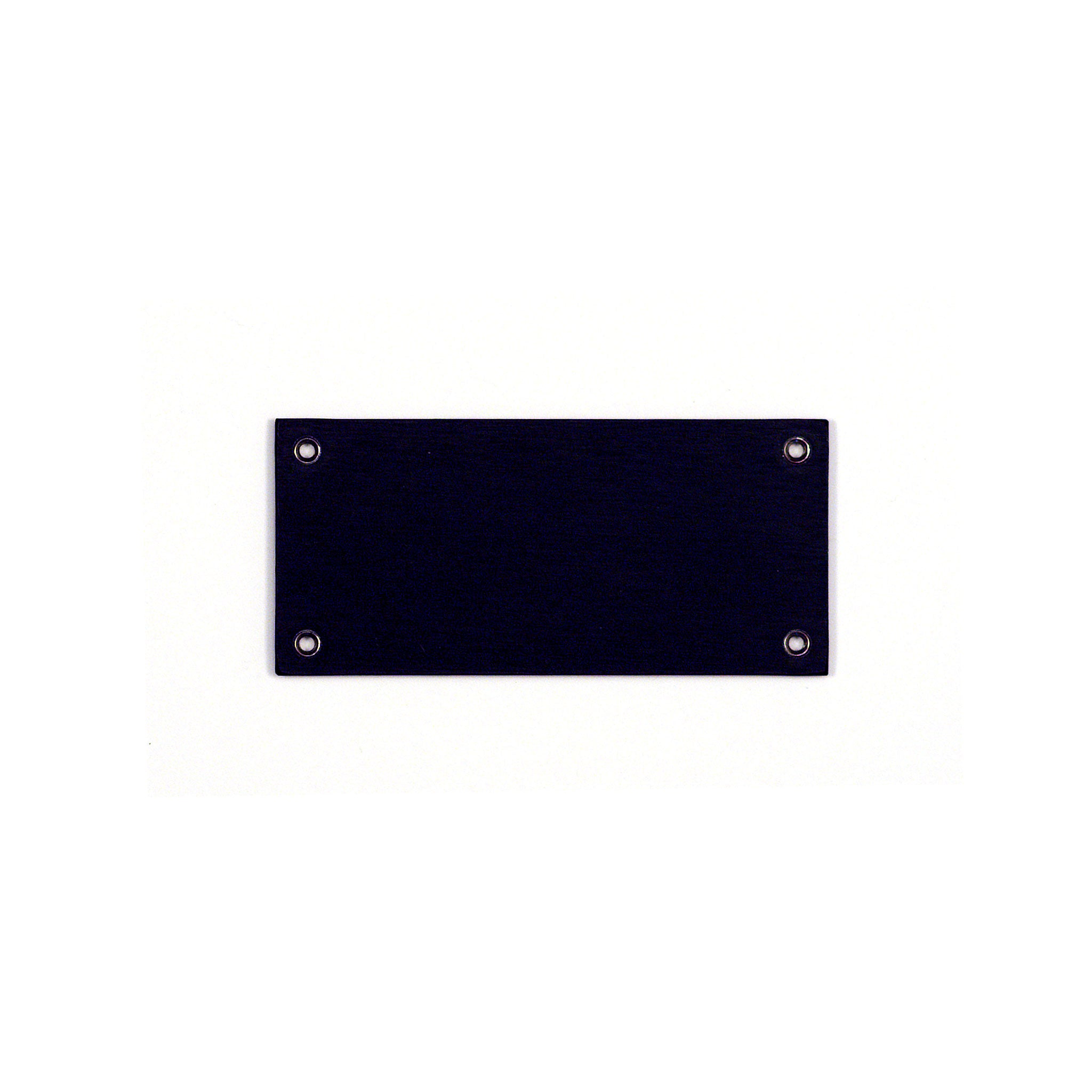 Buchla - I/O Port Cover – Noisebug