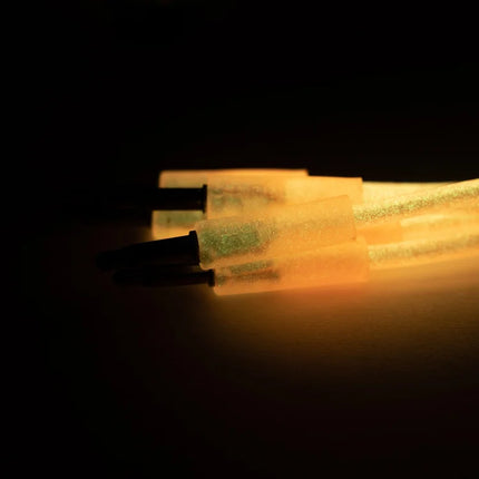 Modbang - Primrose Glow Slim Patch Cable 6pk