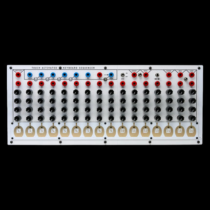 Prism Circuits - TKB + Gate-to-Trig Upgrade