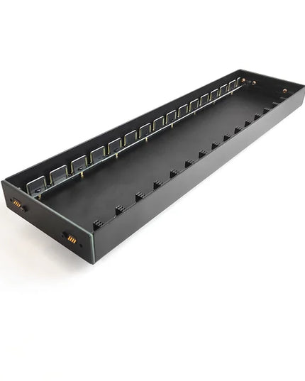 Tangible Waves - AE modular QUICKSWAP CASE 1-row
