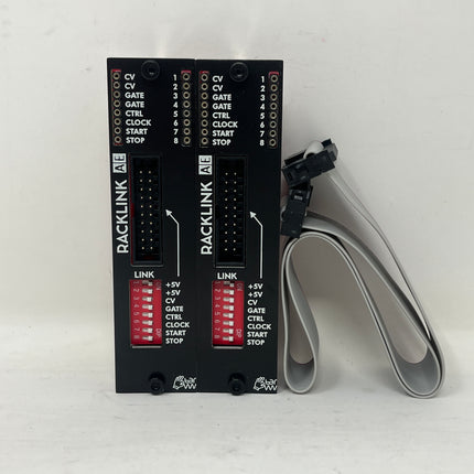 Tangible Waves - RACKLINK Kit