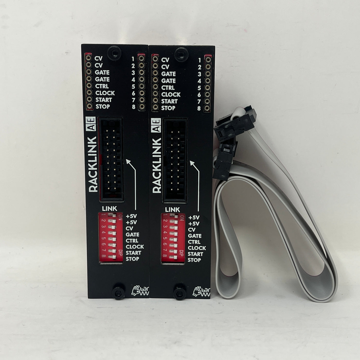 Tangible Waves - RACKLINK Kit – Noisebug