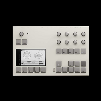 Torso Electronics - S4 Sculpting Sampler
