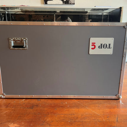 Schmidt - 8-Voice LTD Mahogany/Light