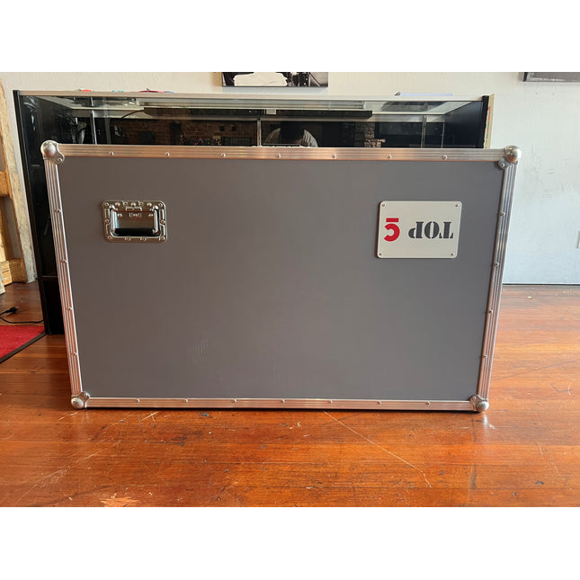 Schmidt - 8-Voice LTD Edition Oak/Dark