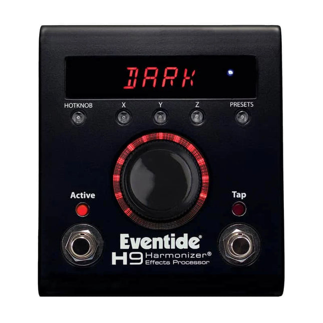 Eventide - H9 Max Black [Limited Edition]