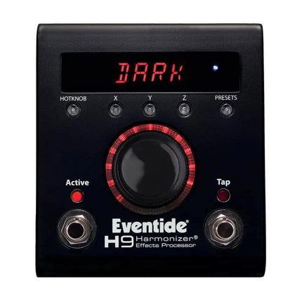 Eventide - H9 Max Black [Limited Edition]