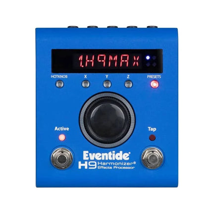 Eventide - H9 Max Blue [Limited Edition]