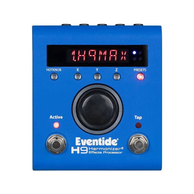 Eventide - H9 Max Blue [Limited Edition]