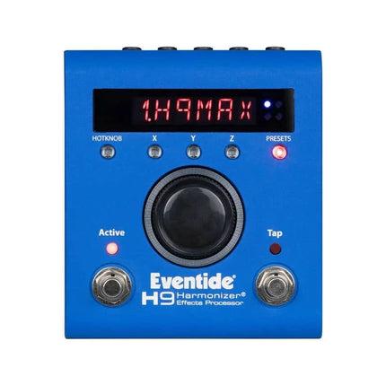 Eventide - H9 Max Blue [Limited Edition]