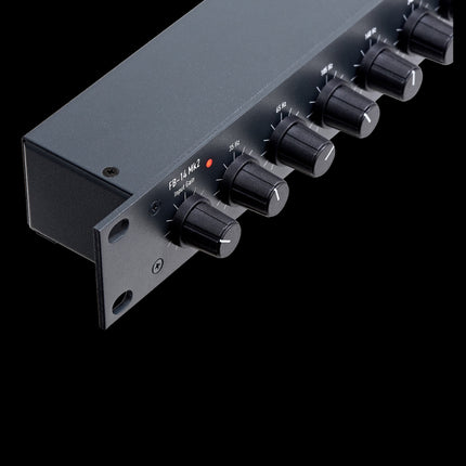 SND - FB-14 Mk2 Discrete Inductive Range Fixed Filter Bank