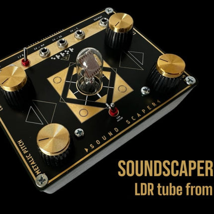 Error Instruments - Soundscaper LDR Gold