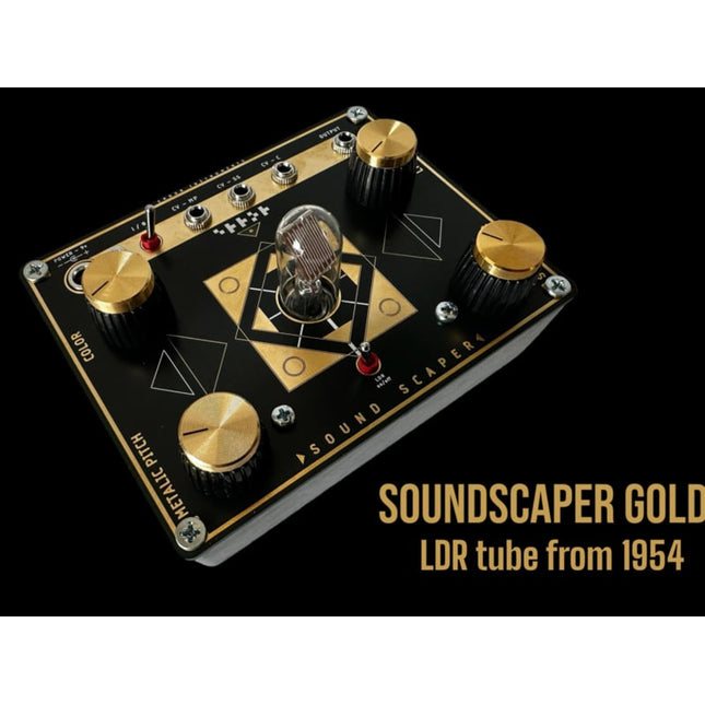 Error Instruments - Soundscaper LDR Gold