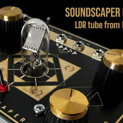 Error Instruments - Soundscaper LDR Gold