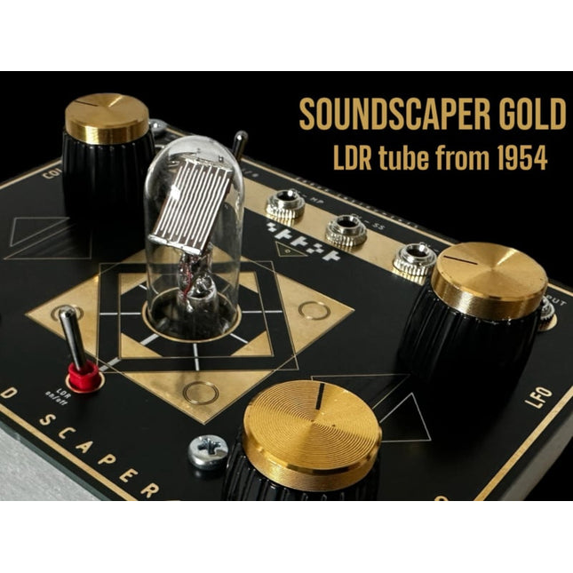Error Instruments - Soundscaper LDR Gold