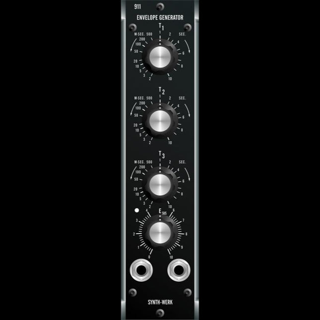 Synth-Werk - SW911 Envelope Generator