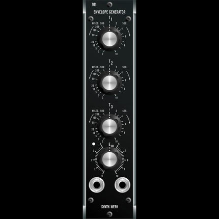Synth-Werk - SW911 Envelope Generator
