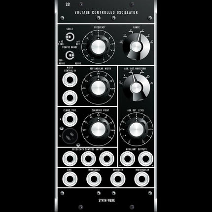 Synth-Werk - SW921 Oscillator
