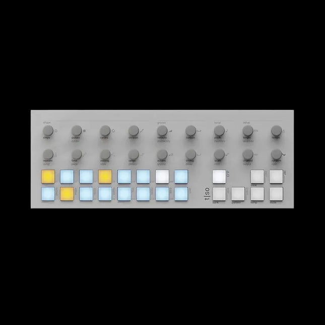 Torso Electronics - T1 Algorithmic Sequencer