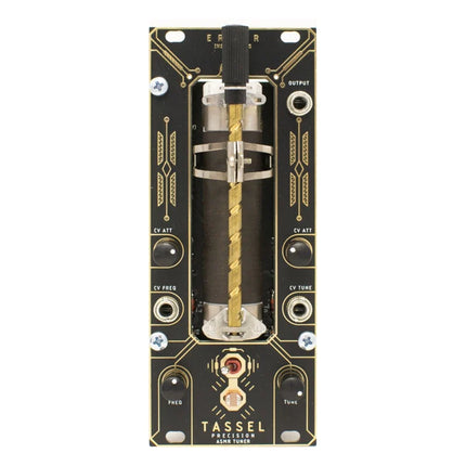 Error Instruments - Tassel Eurorack