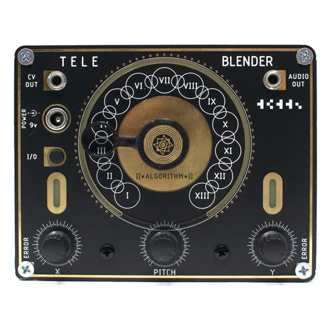 Error Instruments - Tele Blender (Bricky)