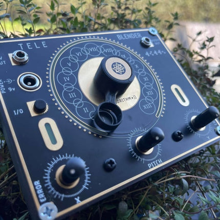 Error Instruments - Tele Blender (Bricky)