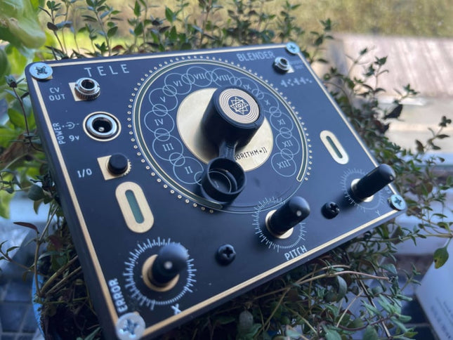 Error Instruments - Tele Blender (Bricky)