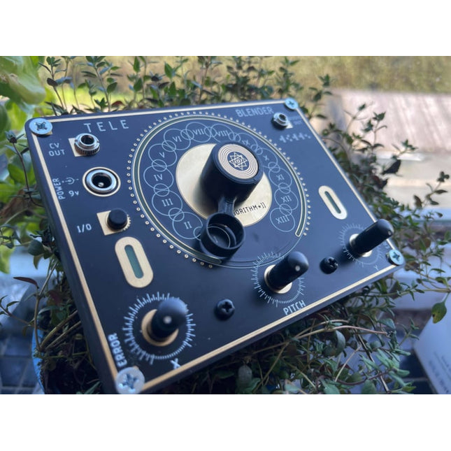 Error Instruments - Tele Blender (Bricky)