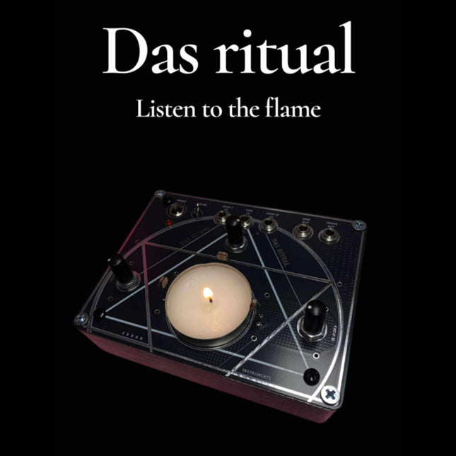 Error Instruments - The Ritual