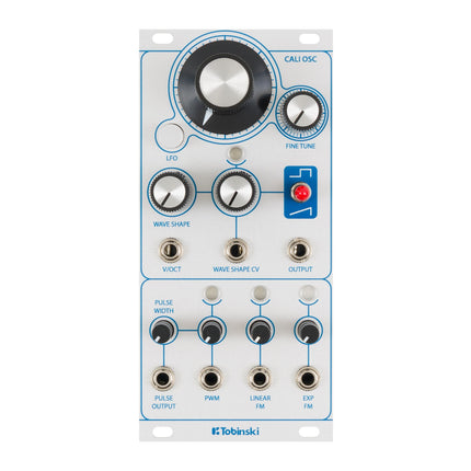 Tobinski Cali Oscillator