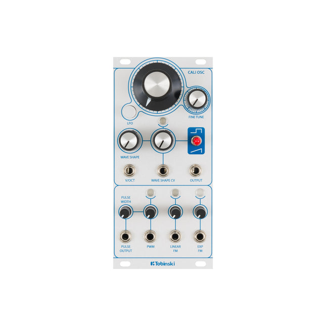 Tobinski Cali Oscillator